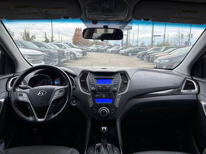 used 2014 Hyundai Santa Fe Sport car, priced at $13,593