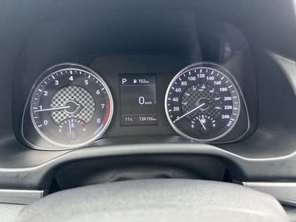 used 2019 Hyundai Elantra car, priced at $13,950