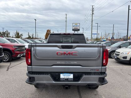 used 2022 GMC Sierra 1500 Limited car, priced at $52,993