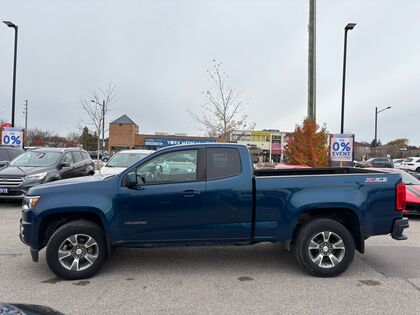 used 2019 Chevrolet Colorado car, priced at $33,993