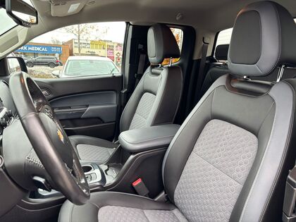 used 2019 Chevrolet Colorado car, priced at $33,993