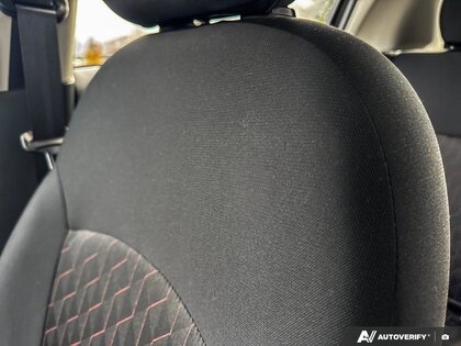 used 2024 Mitsubishi Mirage car, priced at $19,864