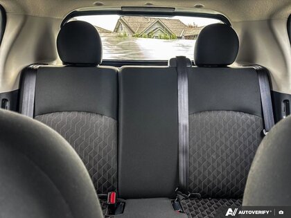 used 2024 Mitsubishi Mirage car, priced at $19,864