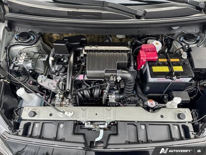 used 2024 Mitsubishi Mirage car, priced at $19,864