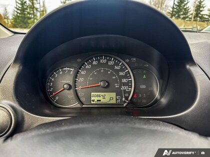 used 2024 Mitsubishi Mirage car, priced at $19,864