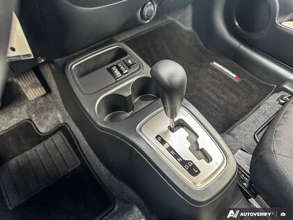 used 2024 Mitsubishi Mirage car, priced at $19,864