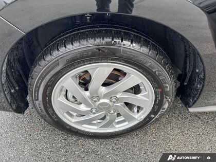 used 2024 Mitsubishi Mirage car, priced at $19,864