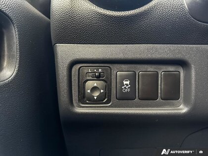 used 2024 Mitsubishi Mirage car, priced at $19,864