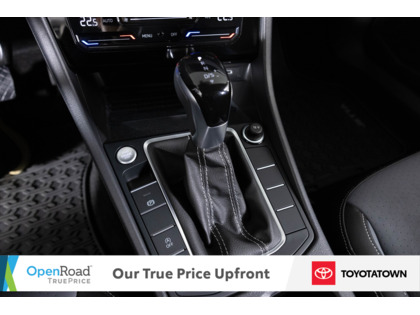 used 2025 Volkswagen Jetta car, priced at $29,998