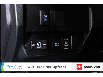 used 2021 Toyota Tacoma car, priced at $41,998