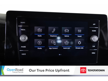 used 2025 Volkswagen Jetta car, priced at $29,998