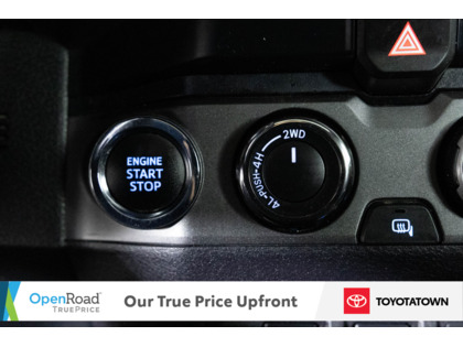 used 2021 Toyota Tacoma car, priced at $41,998