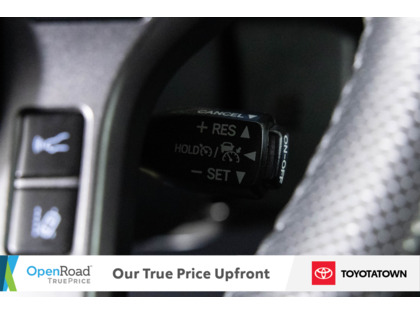 used 2021 Toyota Tacoma car, priced at $41,998