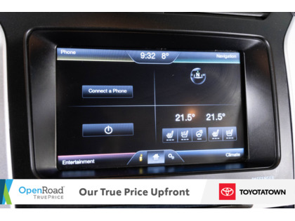 used 2014 Ford Explorer car, priced at $10,998