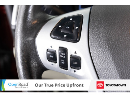 used 2014 Ford Explorer car, priced at $10,998