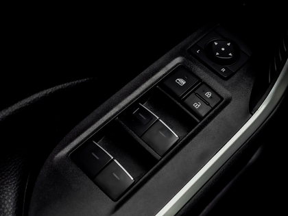 used 2023 Toyota RAV4 car, priced at $38,495