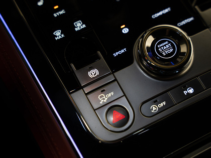 used 2020 Bentley Continental GT car, priced at $186,900