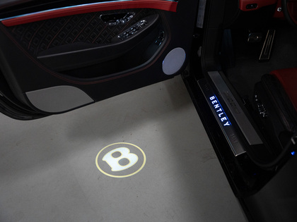 used 2020 Bentley Continental GT car, priced at $186,900