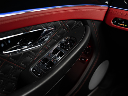 used 2020 Bentley Continental GT car, priced at $186,900