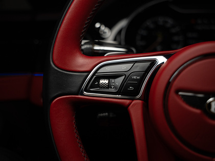 used 2020 Bentley Continental GT car, priced at $186,900