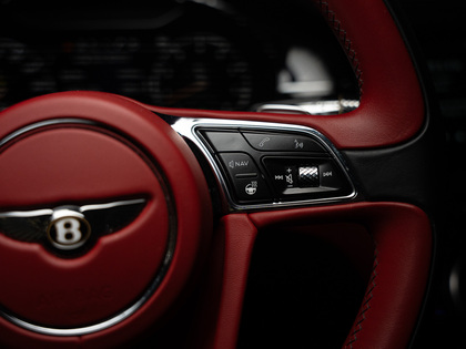 used 2020 Bentley Continental GT car, priced at $186,900