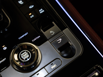 used 2020 Bentley Continental GT car, priced at $186,900