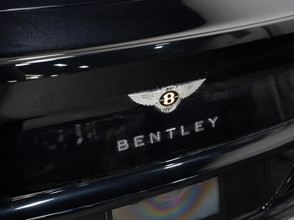 used 2020 Bentley Continental GT car, priced at $186,900