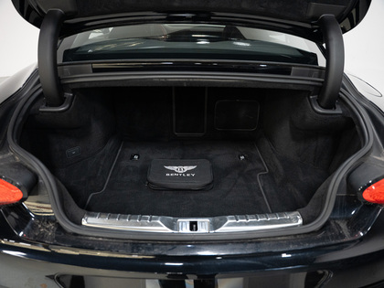 used 2020 Bentley Continental GT car, priced at $186,900