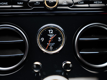 used 2020 Bentley Continental GT car, priced at $186,900