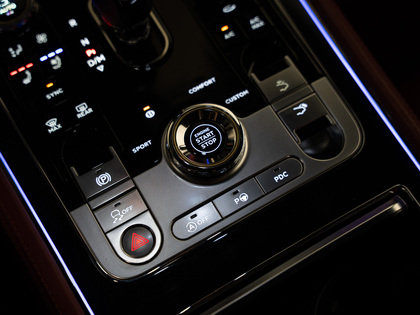 used 2020 Bentley Continental GT car, priced at $186,900