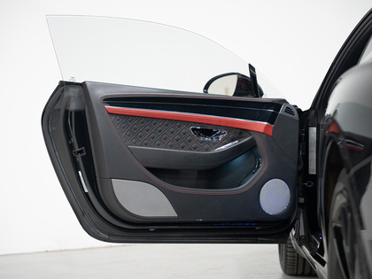 used 2020 Bentley Continental GT car, priced at $186,900