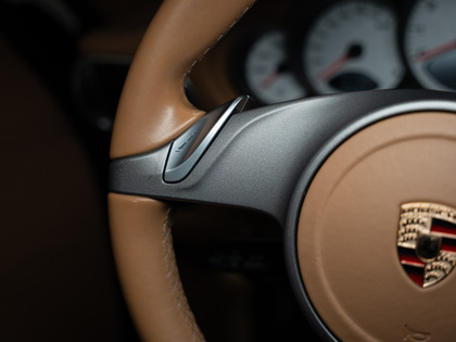 used 2009 Porsche 911 car, priced at $59,900