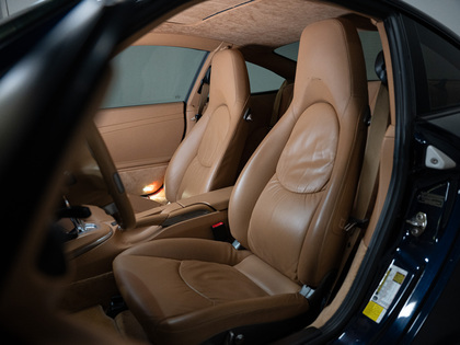 used 2009 Porsche 911 car, priced at $59,900