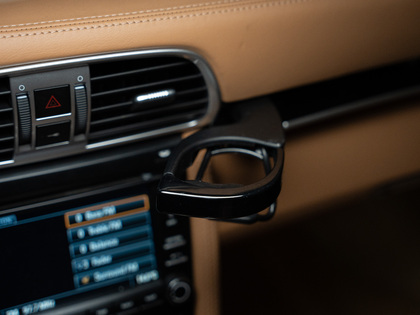 used 2009 Porsche 911 car, priced at $59,900