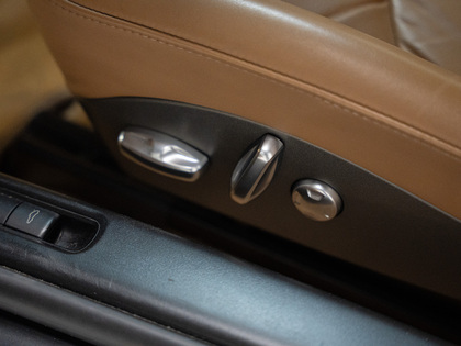 used 2009 Porsche 911 car, priced at $59,900