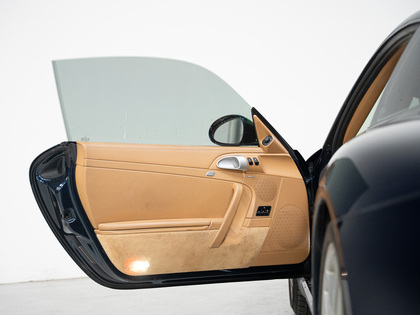 used 2009 Porsche 911 car, priced at $59,900