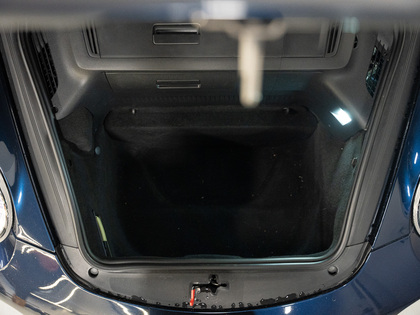 used 2009 Porsche 911 car, priced at $59,900