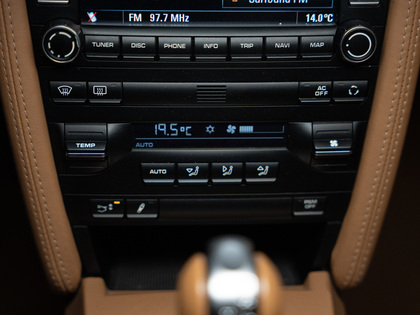 used 2009 Porsche 911 car, priced at $59,900