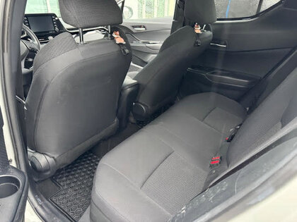 used 2019 Toyota C-HR car, priced at $24,999