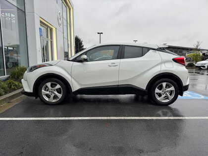 used 2019 Toyota C-HR car, priced at $24,999
