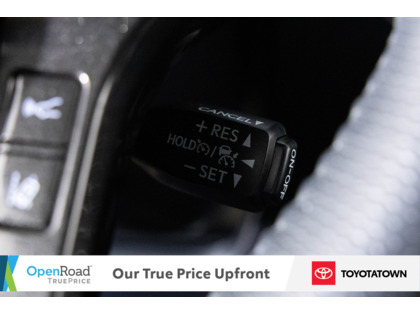 used 2021 Toyota 4Runner car, priced at $49,998