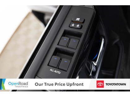 used 2021 Toyota 4Runner car, priced at $49,998