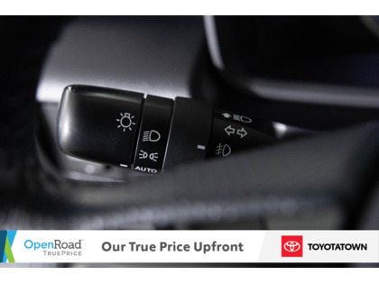 used 2021 Toyota 4Runner car, priced at $49,998