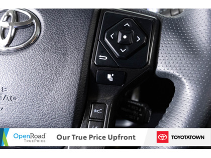 used 2021 Toyota 4Runner car, priced at $49,998