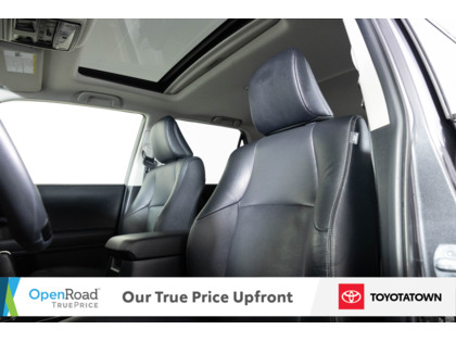 used 2021 Toyota 4Runner car, priced at $49,998