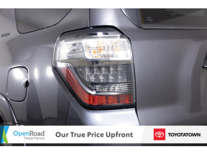 used 2021 Toyota 4Runner car, priced at $49,998