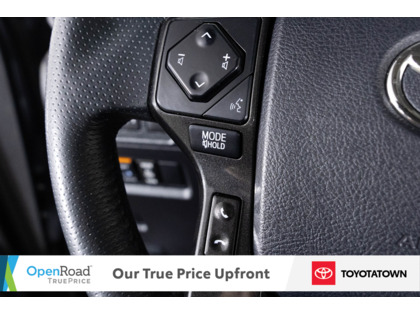 used 2021 Toyota 4Runner car, priced at $49,998