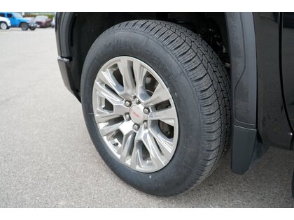 used 2021 GMC Sierra 1500 car, priced at $41,995