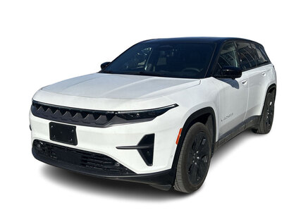 used 2025 Jeep Wagoneer S car, priced at $68,888