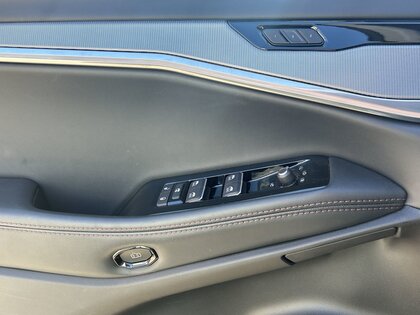 used 2025 Jeep Wagoneer S car, priced at $68,888